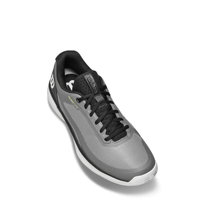 RUSH LITE 5 | GREY/BLACK