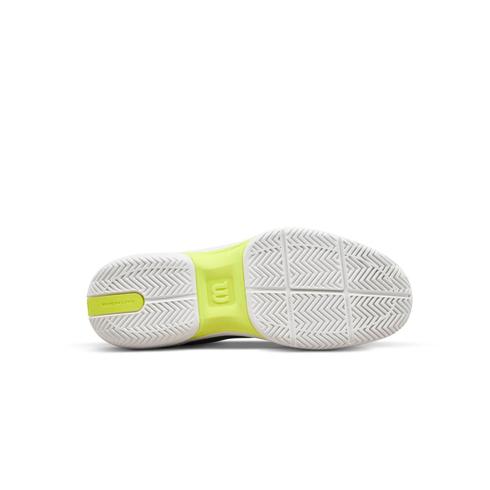 RUSH LITE 5 | GREY/BLACK