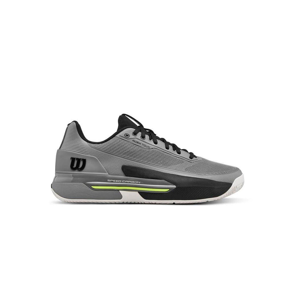 RUSH TOUR 5 | GREY/BLACK