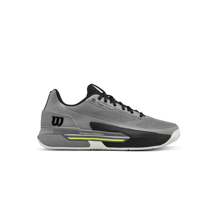 RUSH TOUR 5 | GREY/BLACK