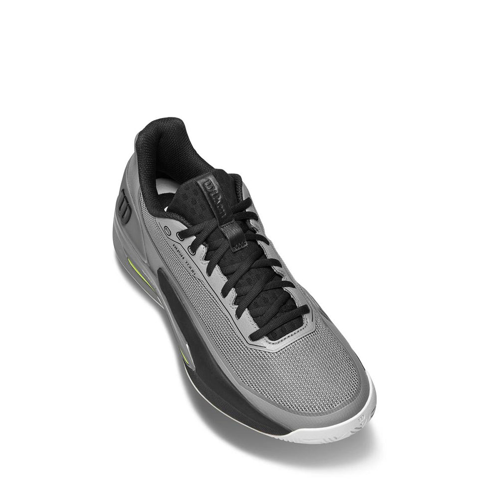 RUSH TOUR 5 | GREY/BLACK