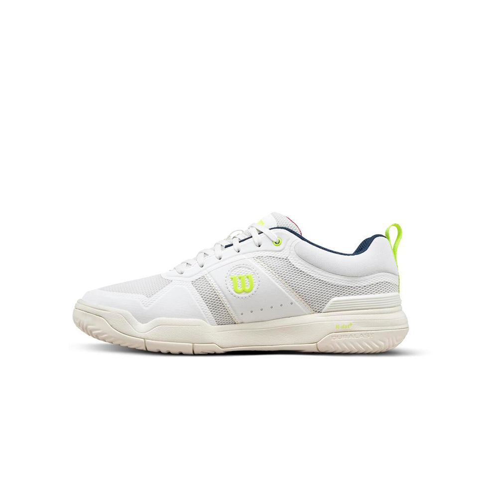 PICKLE PRO W | SNOW WHITE
