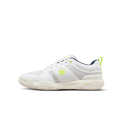 PICKLE PRO W | SNOW WHITE