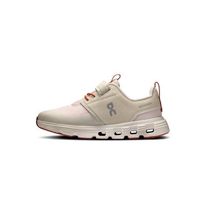 On Cloud Play 2 K Sneakers in Khaki Color