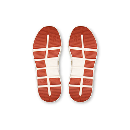 On Cloud Play 2 K Sneakers in Khaki Color