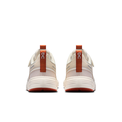 On Cloud Play 2 K Sneakers in Khaki Color