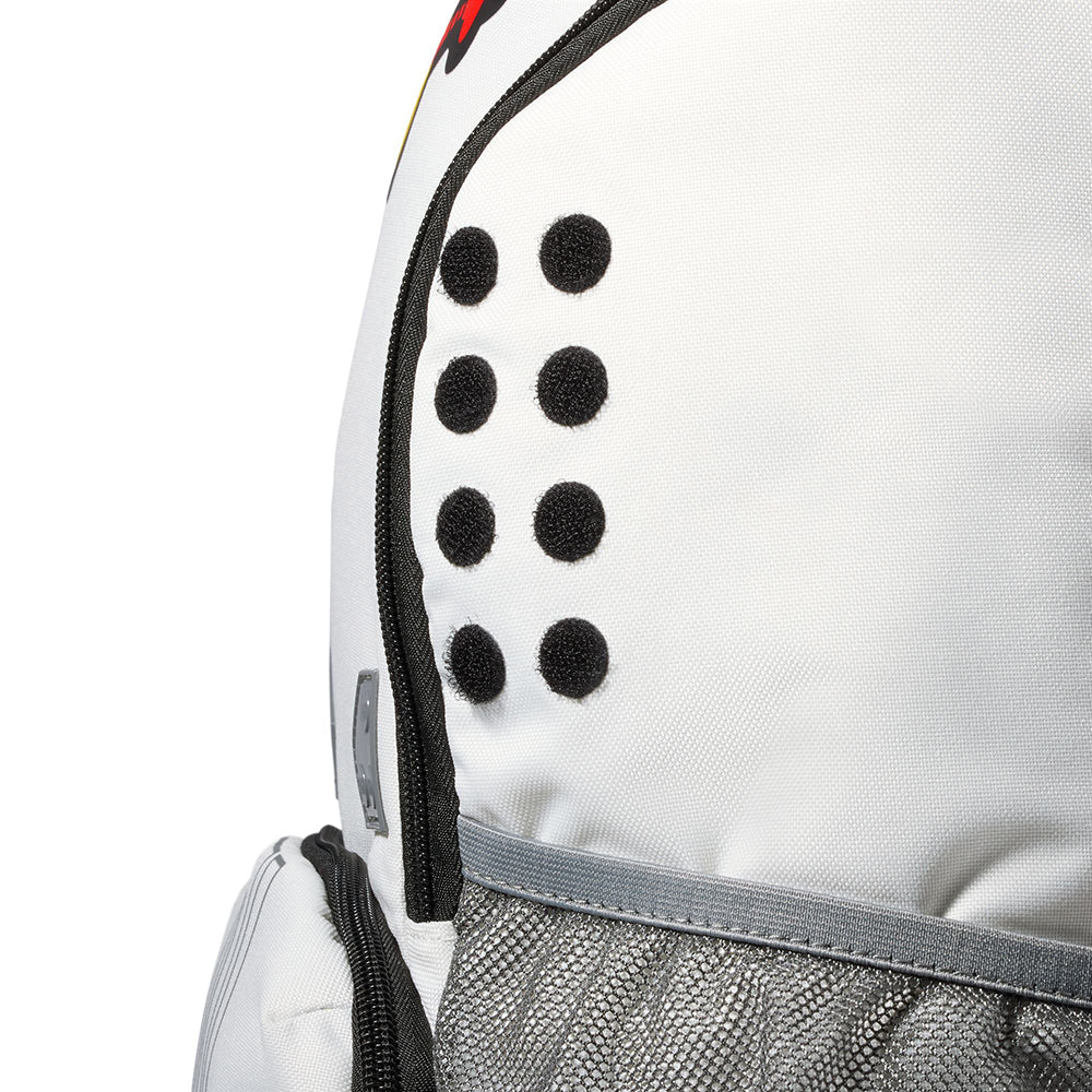 VARSITY ELITE PRINT BP | 133-SLGYRD