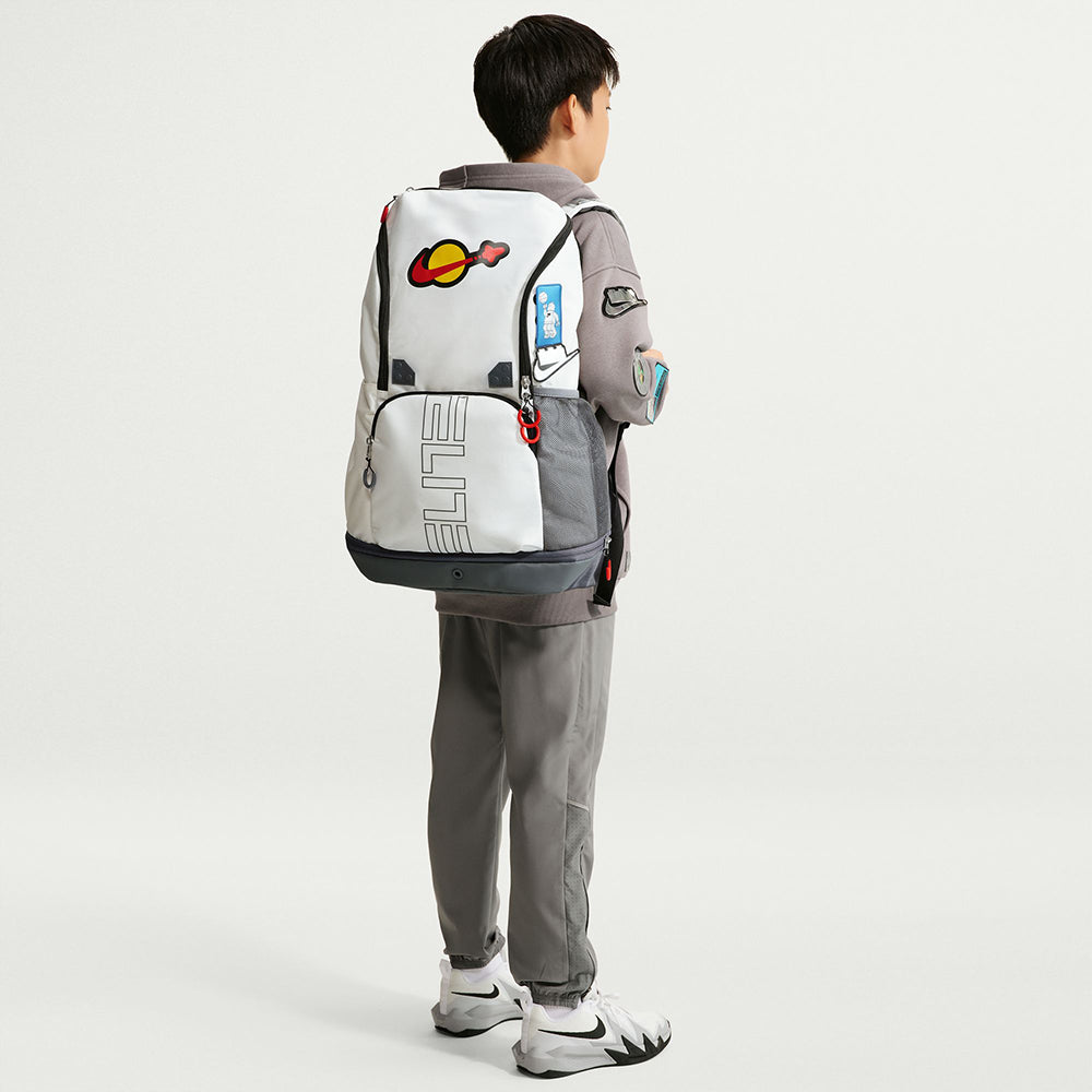 VARSITY ELITE PRINT BP | 133-SLGYRD