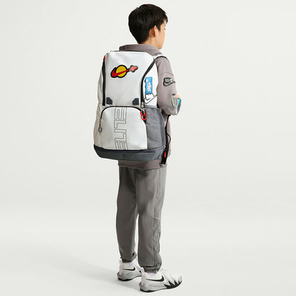 VARSITY ELITE PRINT BP | 133-SLGYRD