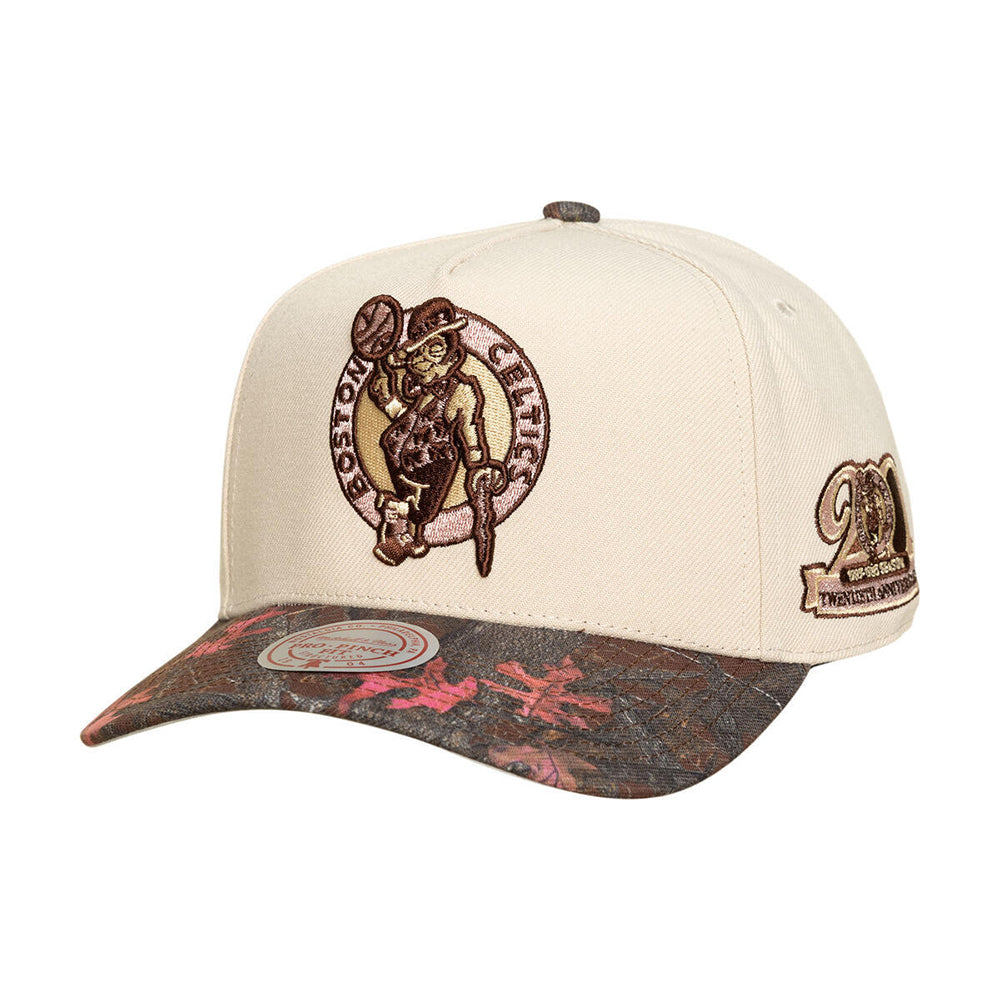 BOS NBA PRO SNPBK | CREAM