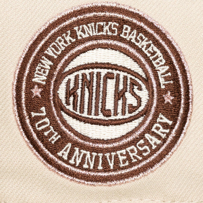 NYK NBA PRO SNPBK PINK | CREAM
