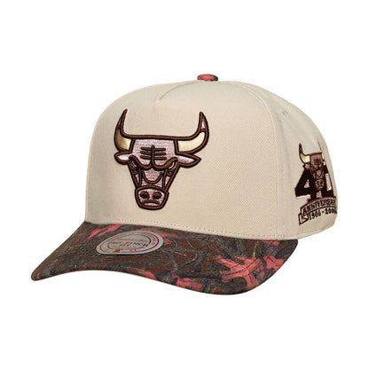 CHI NBA FL PRO SNPBK PNK | CREAM