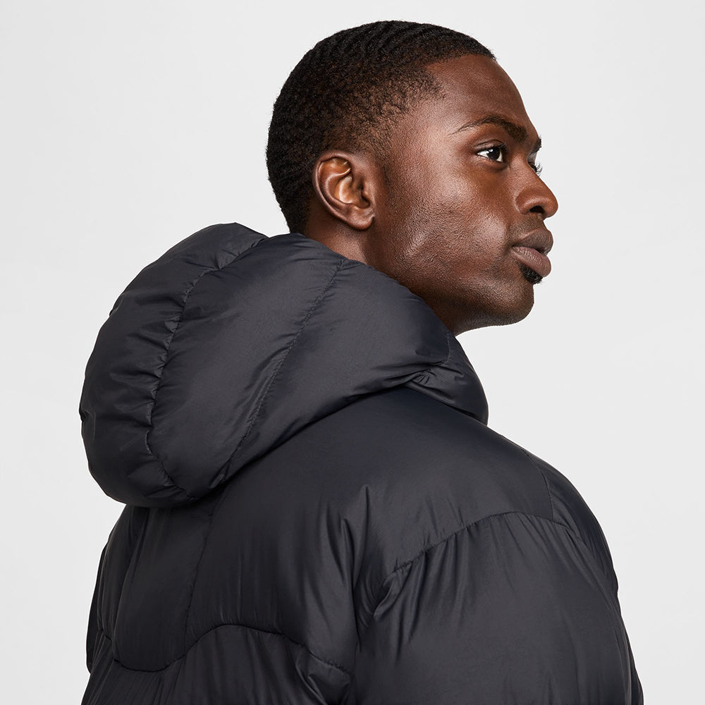 ACG LUNAR LAKE MHD JKT | 010-BLACK