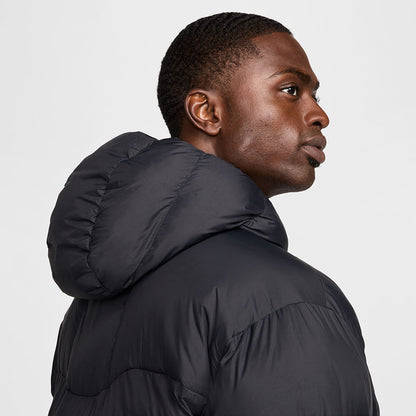 ACG LUNAR LAKE MHD JKT | 010-BLACK