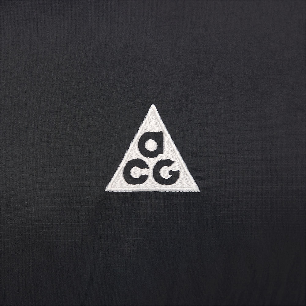 ACG LUNAR LAKE MHD JKT | 010-BLACK