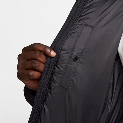 ACG LUNAR LAKE MHD JKT | 010-BLACK