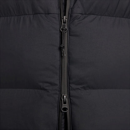 ACG LUNAR LAKE MHD JKT | 010-BLACK