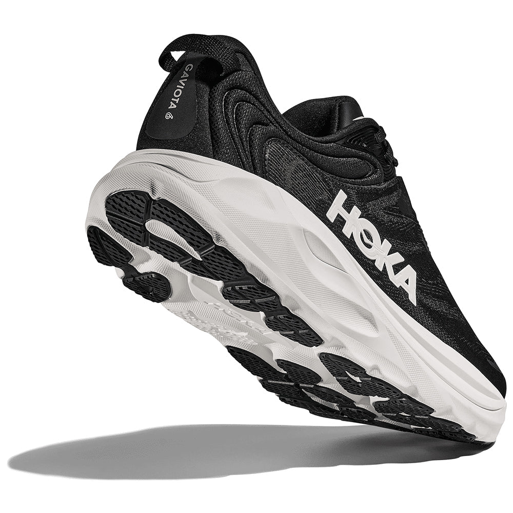 M GAVIOTA 6 | BWHT-BLACK