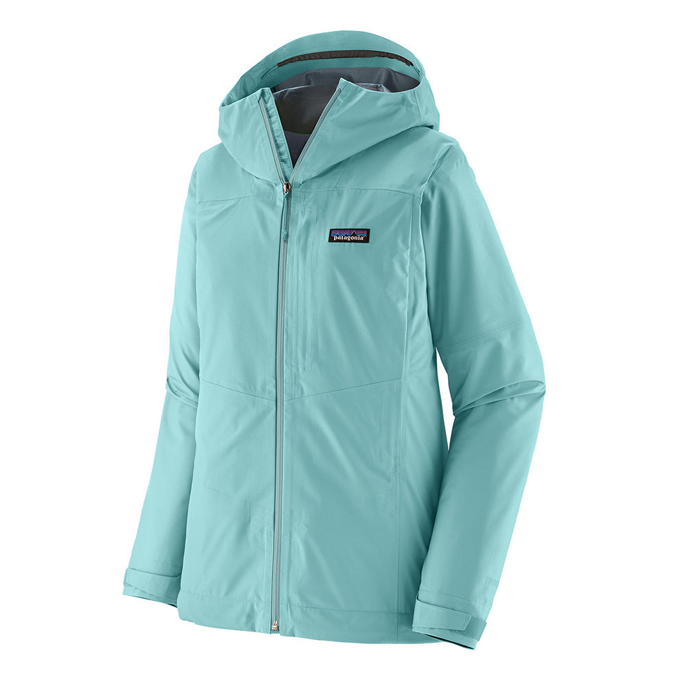 W'S BOULDER FORK RAIN JK | SMBE-SNOWM