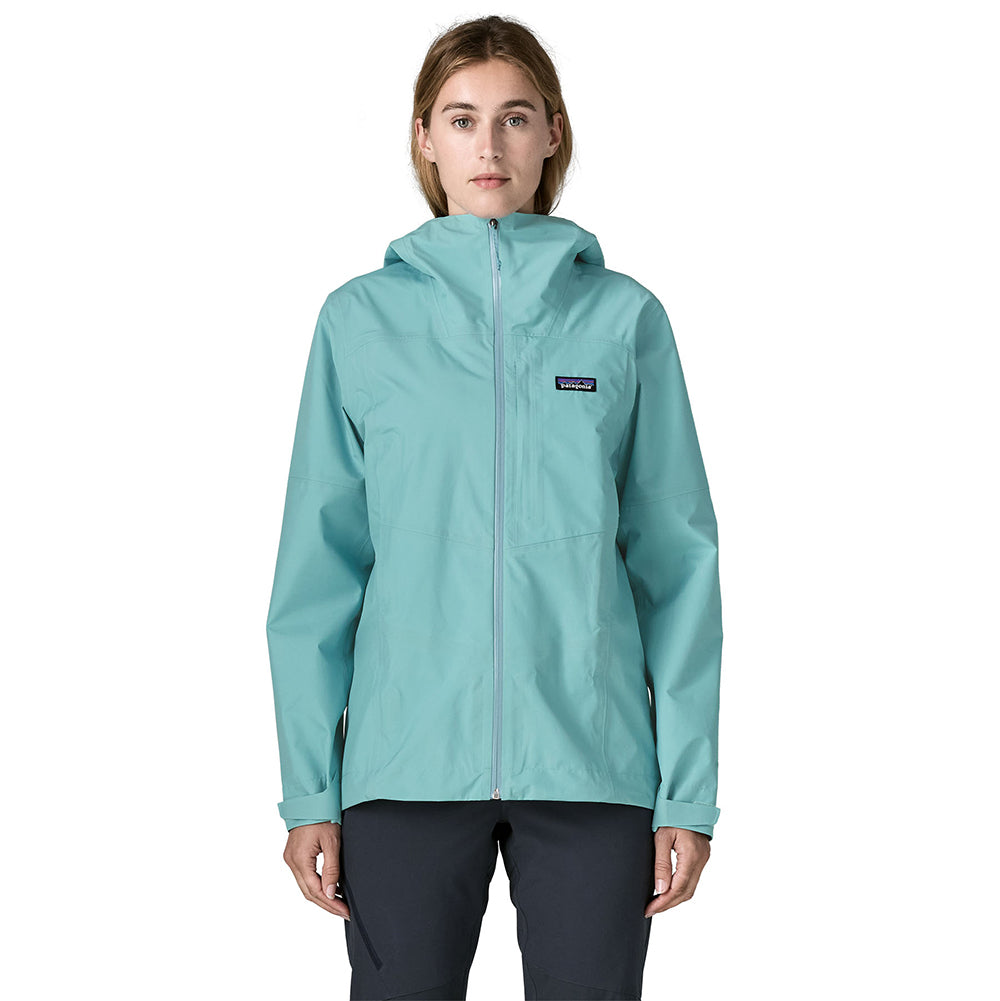 W'S BOULDER FORK RAIN JK | SMBE-SNOWM