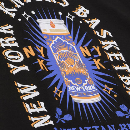 NYK CANDLE SS | BLACK