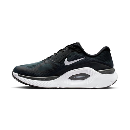 M STRUCTURE PLUS | 001 BLACK