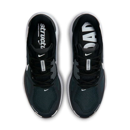 M STRUCTURE PLUS | 001 BLACK
