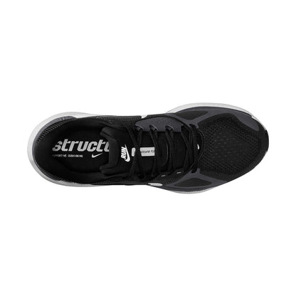 M STRUCTURE PLUS | 001 BLACK
