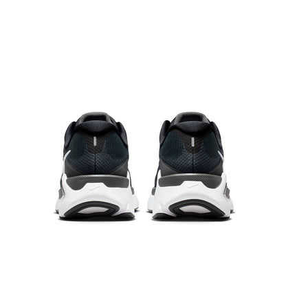 M STRUCTURE PLUS | 001 BLACK