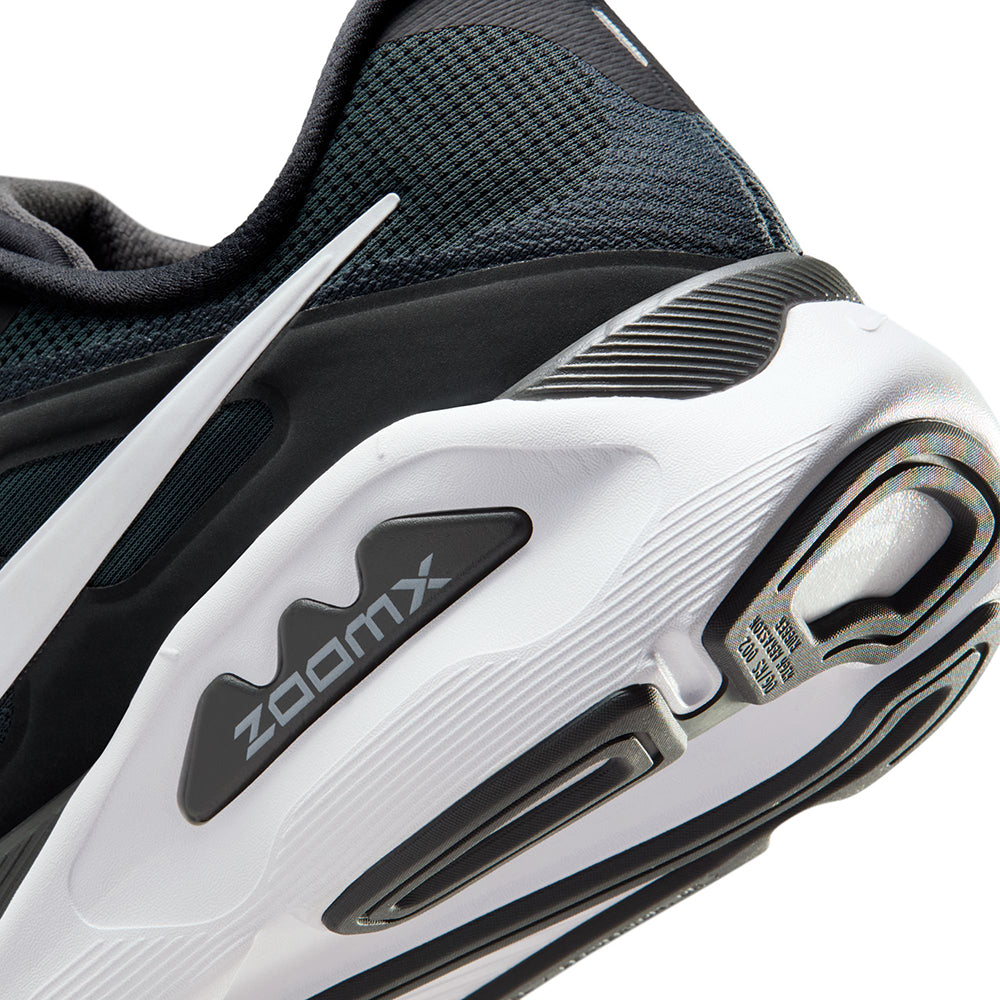 M STRUCTURE PLUS | 001 BLACK