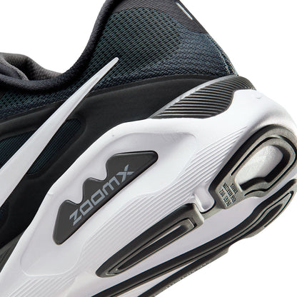 M STRUCTURE PLUS | 001 BLACK