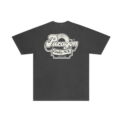 Paragon Sports Only Ny Logot Tee Tops in No Color