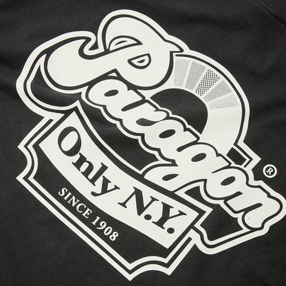 Paragon Sports Only Ny Logot Tee Tops in No Color