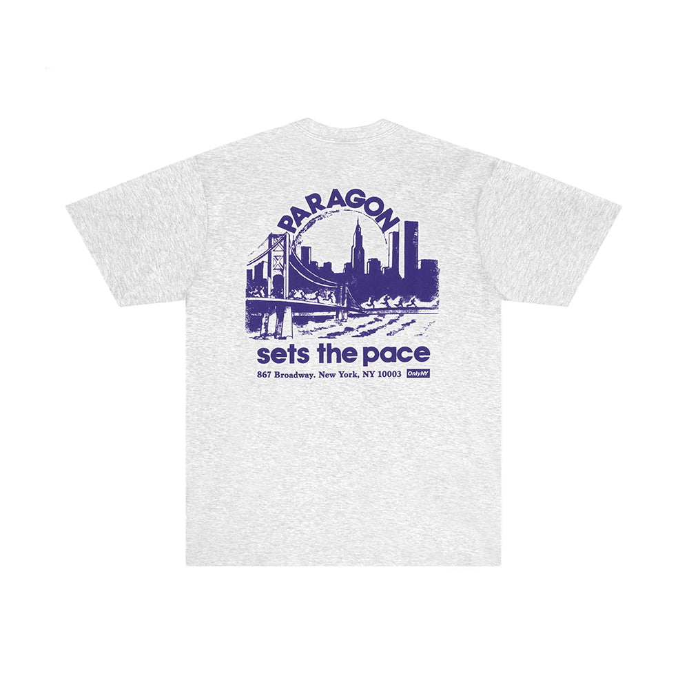 ONLY NY PACE TEE | ASST