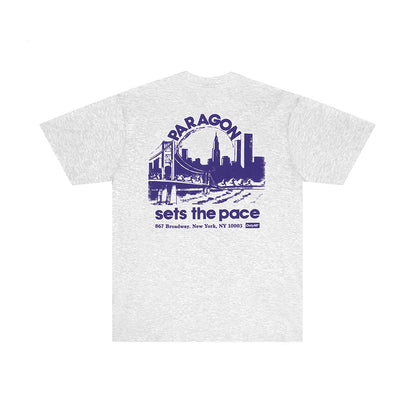 ONLY NY PACE TEE | ASST