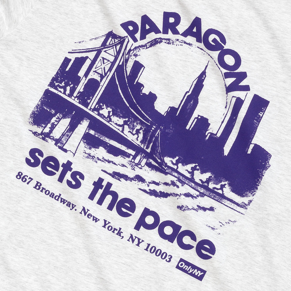 ONLY NY PACE TEE | ASST