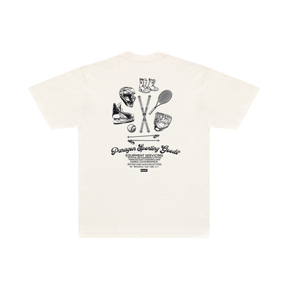 ONLY NY POCKET TEE | ASST