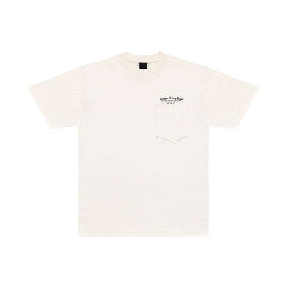 ONLY NY POCKET TEE | ASST