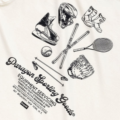 ONLY NY POCKET TEE | ASST