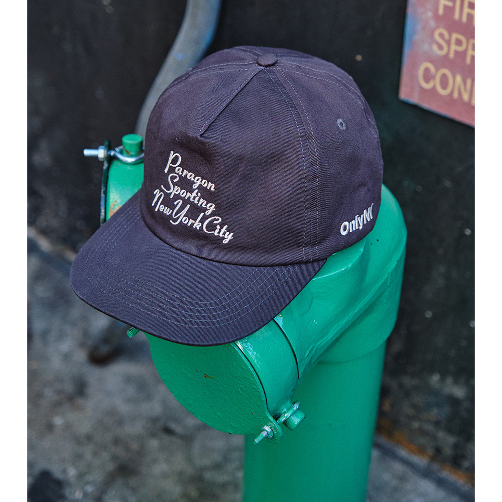 ONLY NY SCRIPT HAT | ASST