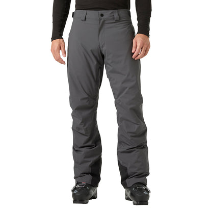 LEGENDARY INSULATED PANT | 831-THUNDE