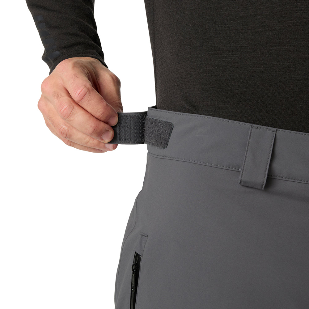 LEGENDARY INSULATED PANT | 831-THUNDE