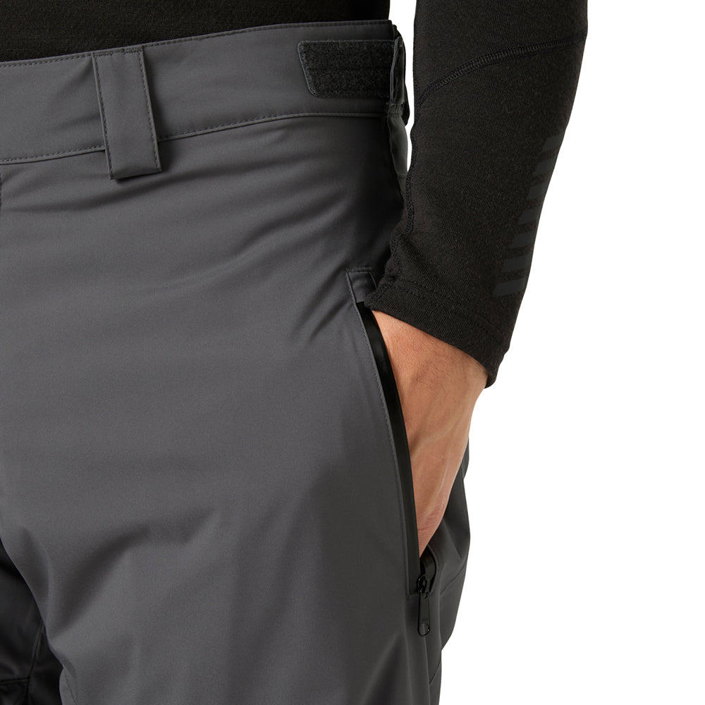 LEGENDARY INSULATED PANT | 831-THUNDE