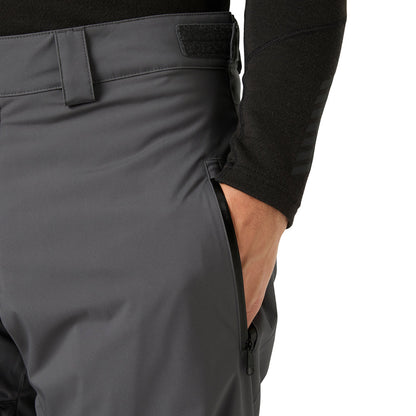 LEGENDARY INSULATED PANT | 831-THUNDE