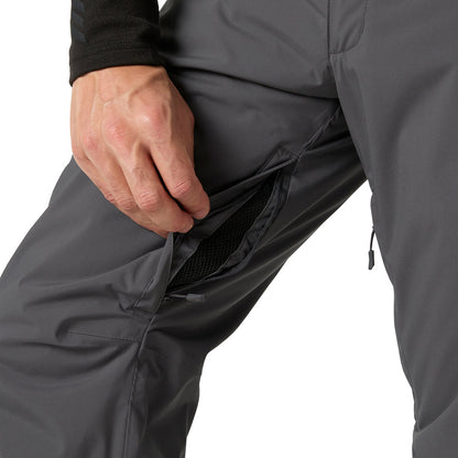 LEGENDARY INSULATED PANT | 831-THUNDE