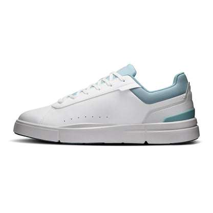 On The Roger Advantage M Sneakers in White Color