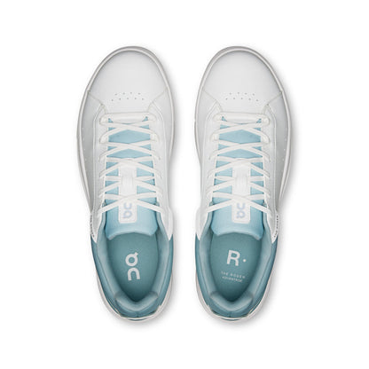 On The Roger Advantage M Sneakers in White Color