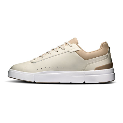 On The Roger Advantage M Sneakers in Khaki Color