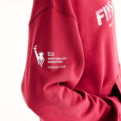 W NYC MARATHON ATHLETICS | PDR-PODIUM