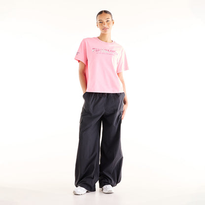 W NYC MARATHON FINISHER | PL1-PINK L